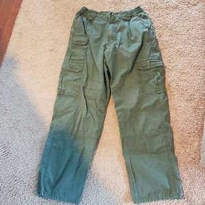 5.11 Tactical Cargo Pants